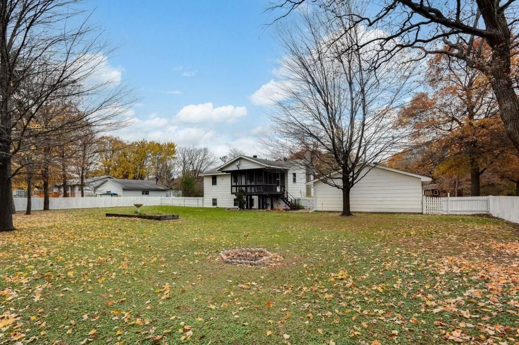 Photo of 1704 207th Lane NE, East Bethel, MN 55011 (MLS # 7007637)