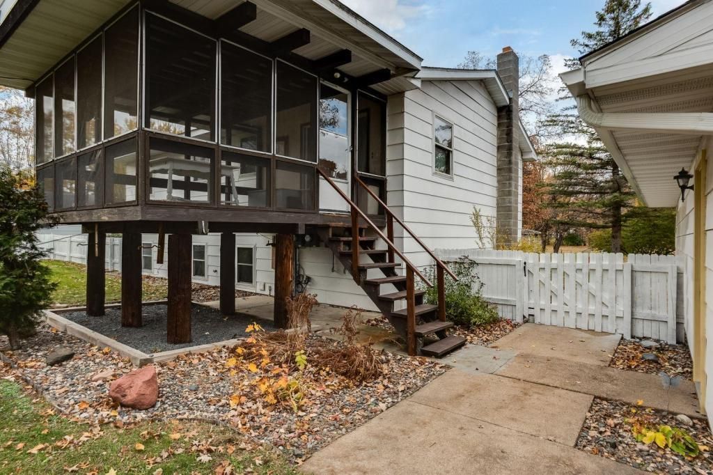 Photo of 1704 207th Lane NE, East Bethel, MN 55011 (MLS # 7007637)