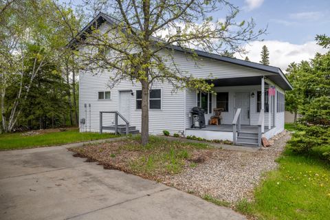 35366 E Boot Lake Road Park Rapids MN 56470