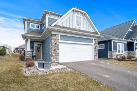 8738 Upper 9th Place N Lake Elmo MN 55042
