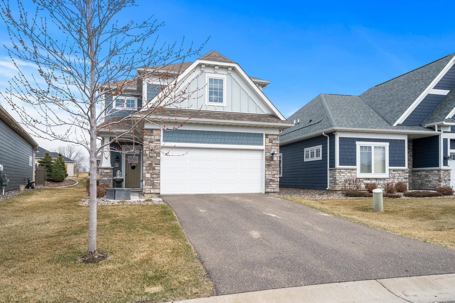8738 Upper 9th Place N