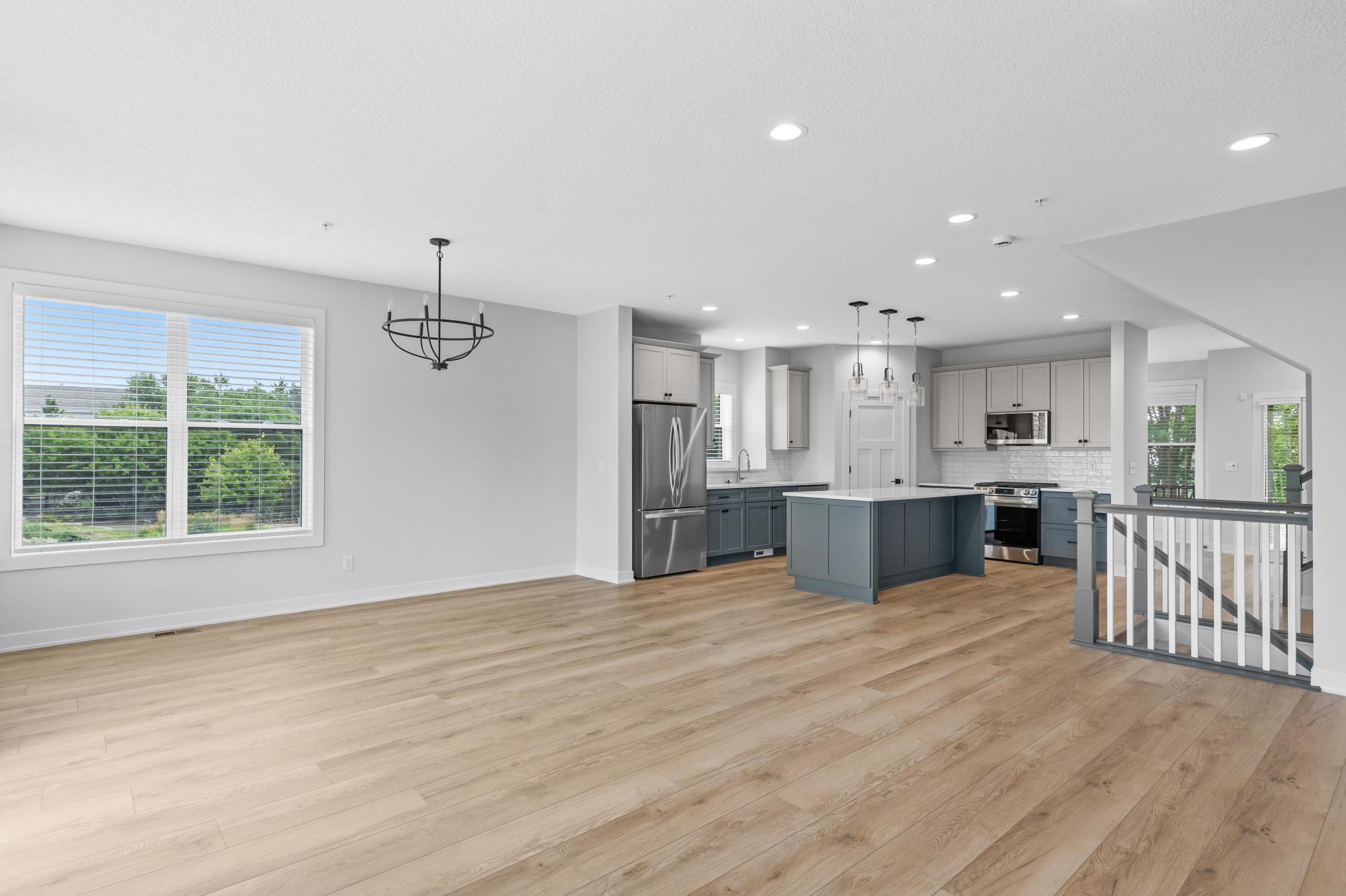 2611 Cascade Lane