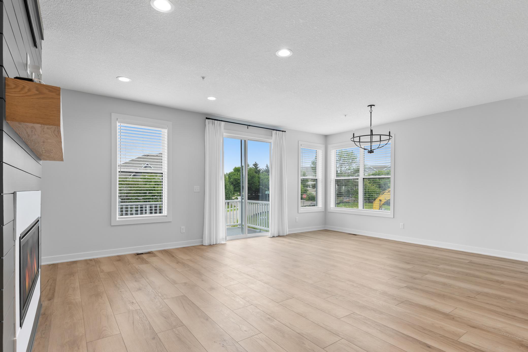 2611 Cascade Lane