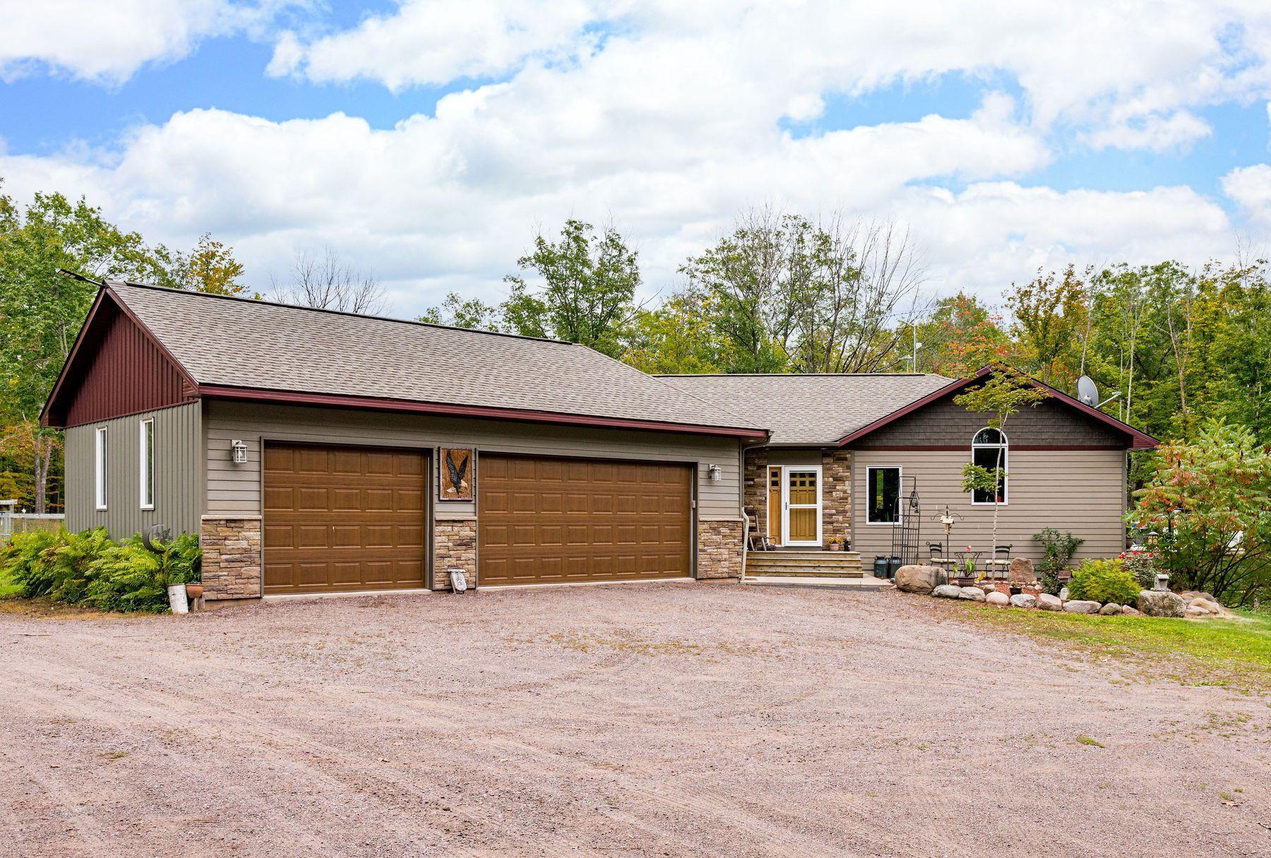 76100 Maple Road