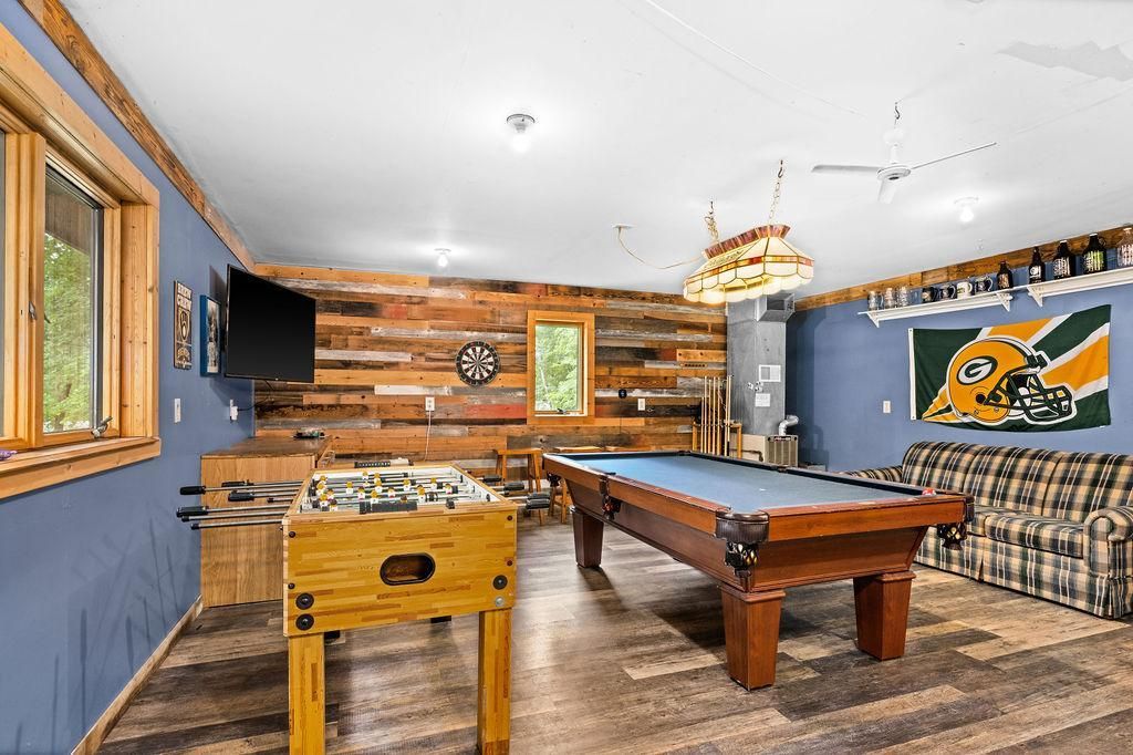 Photo of 4822 E Tri Lakes Road, Superior, WI 54880 (MLS # 7030305)