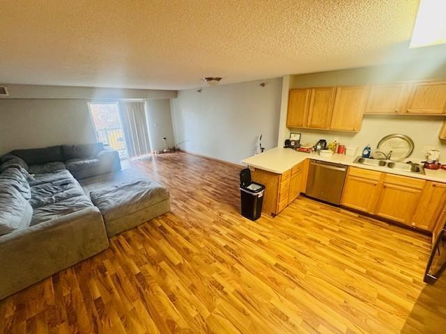 1321 Lake Drive W 218