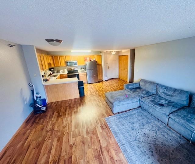 1321 Lake Drive W 218