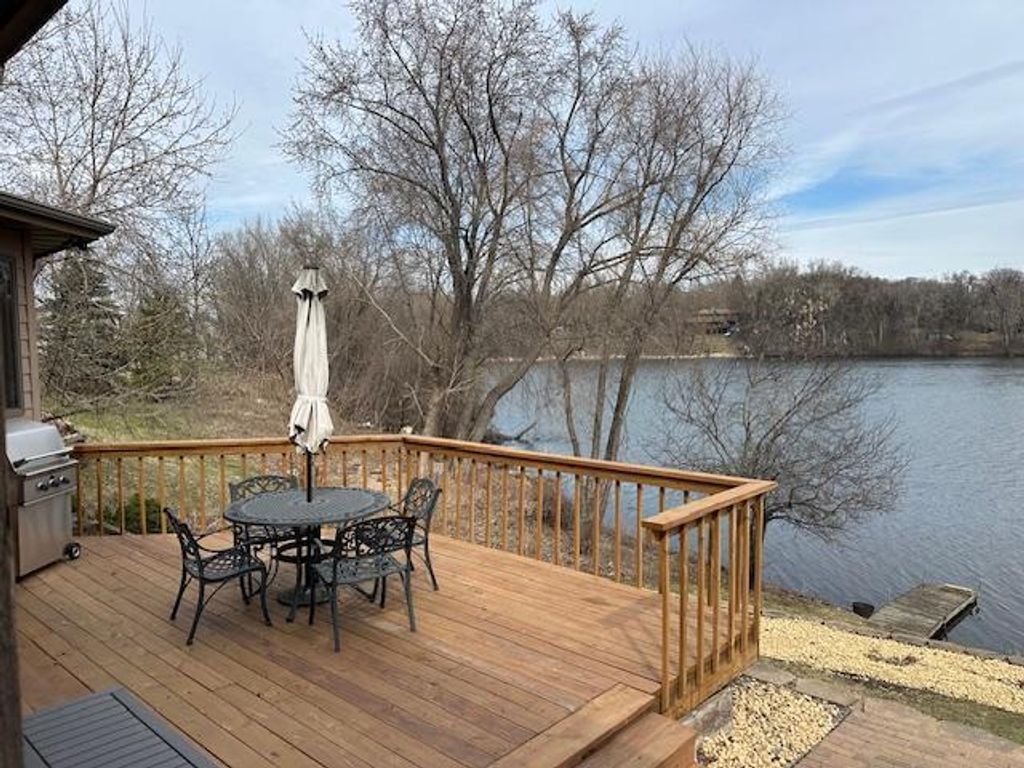 Photo of 1329 Towerview Road, Eagan, MN 55121 (MLS # 7053469)