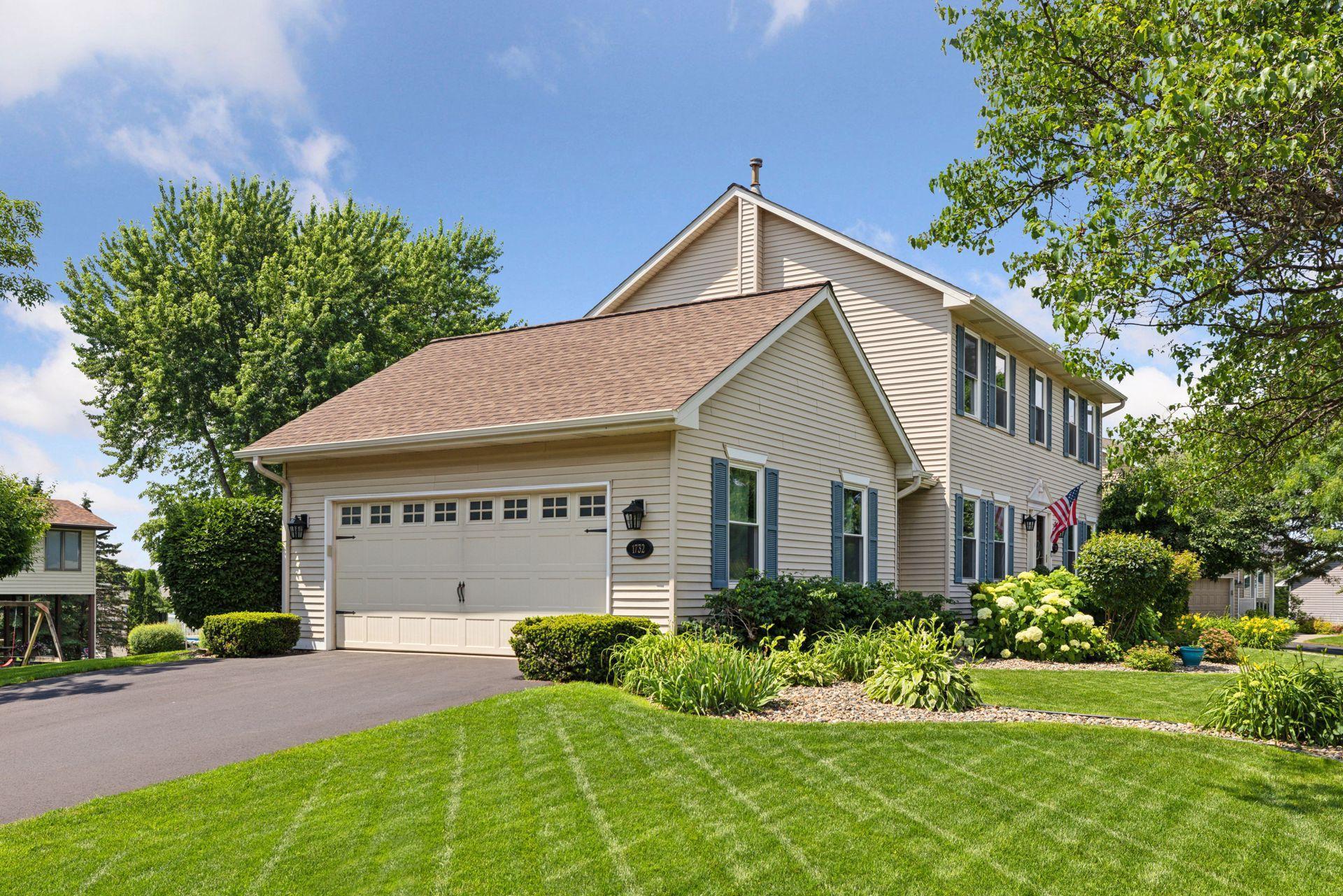 1732 Orchard Drive