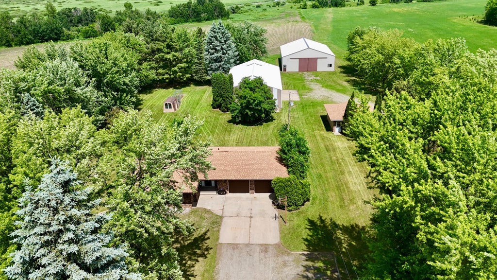 Photo of 1991 55th Street NE, Sauk Rapids, MN 56379 (MLS # 7145646)