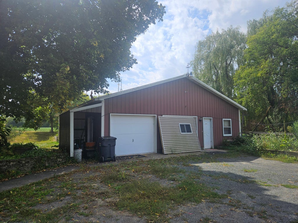 Photo of 9052 545th Street, Rush City, MN 55069 (MLS # 7136285)