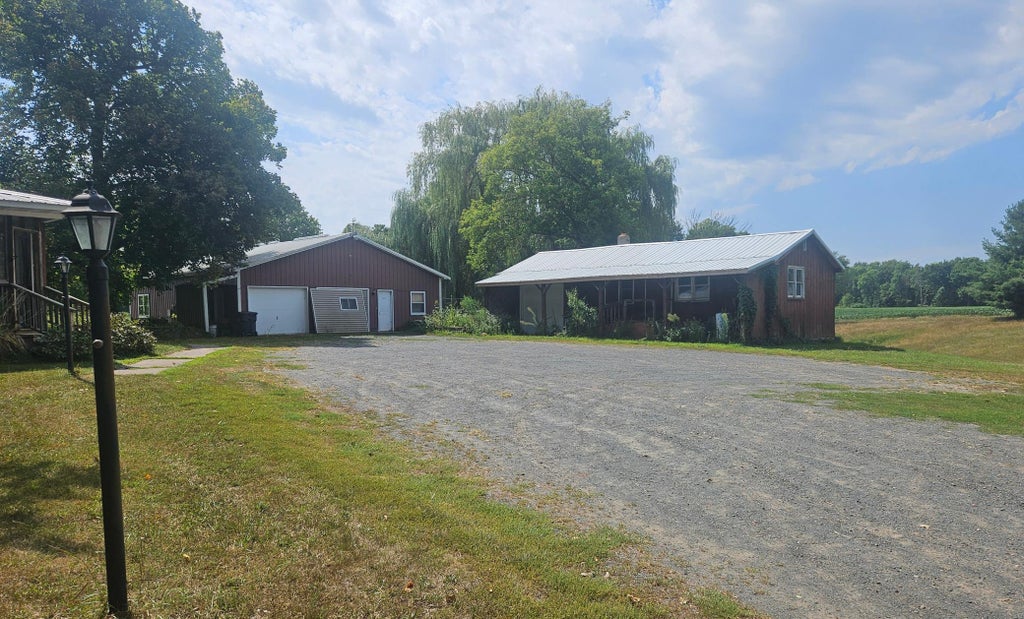 Photo of 9052 545th Street, Rush City, MN 55069 (MLS # 7136285)