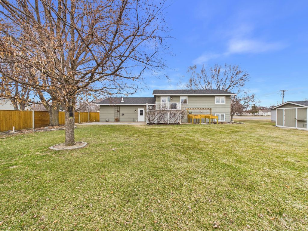 Photo of 10 Kraft Drive SW, Melrose, MN 56352 (MLS # 7050753)