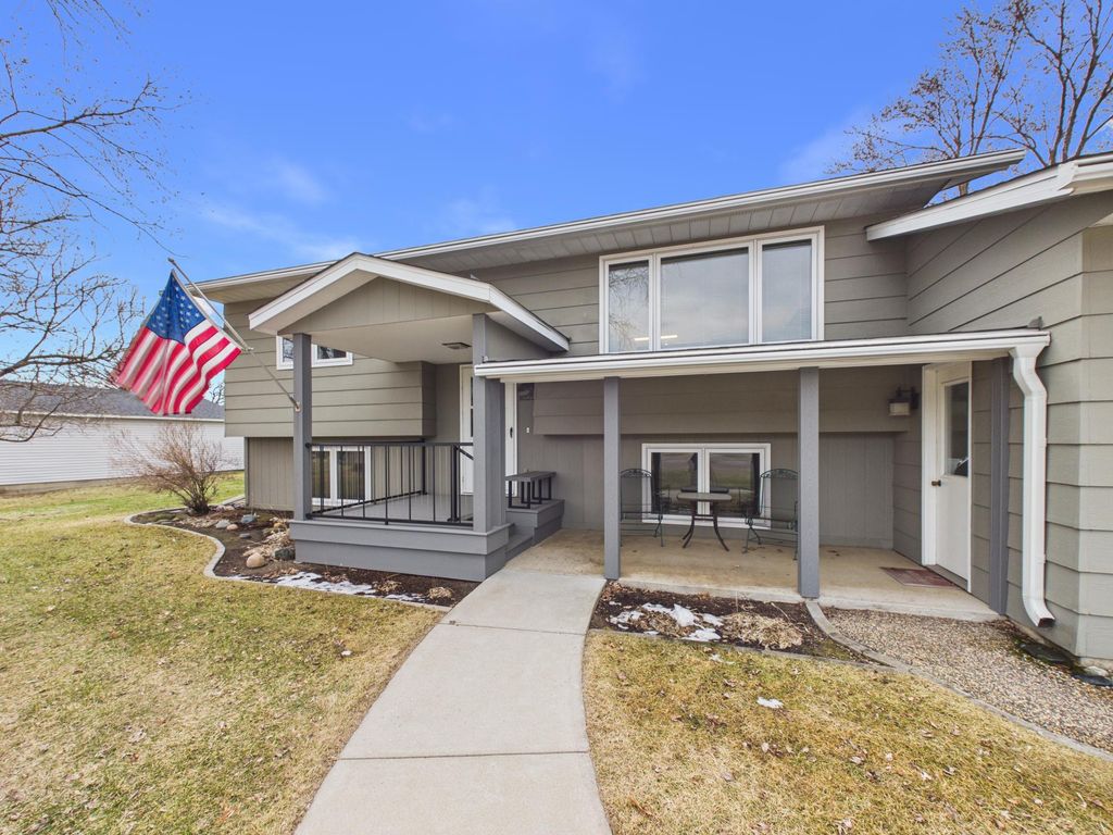 Photo of 10 Kraft Drive SW, Melrose, MN 56352 (MLS # 7050753)
