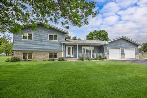 2407 Tranquility Drive, Saint Cloud, MN 56301 - #: 7042237