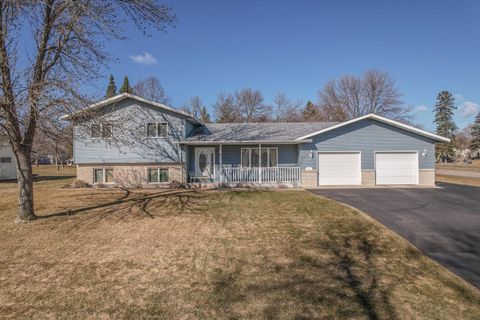 2407 Tranquility Drive, Saint Cloud, MN 56301 - #: 7042237