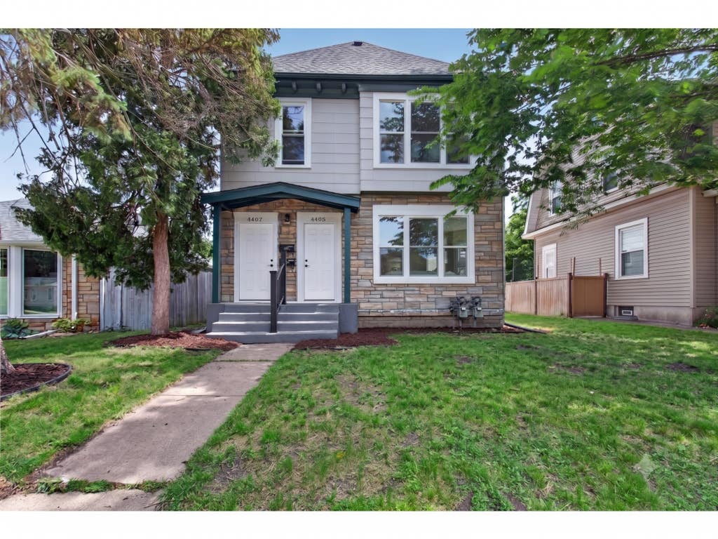 Photo of 4405 4th Avenue S, Minneapolis, MN 55419 (MLS # 7123250)