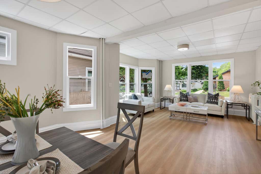 Photo of 4405 4th Avenue S, Minneapolis, MN 55419 (MLS # 7123250)