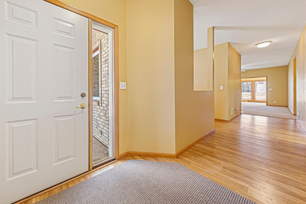 Photo of 113 S West Street, Belle Plaine, MN 56011 (MLS # 7021866)