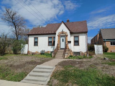 1536 E 66th Street Richfield MN 55423