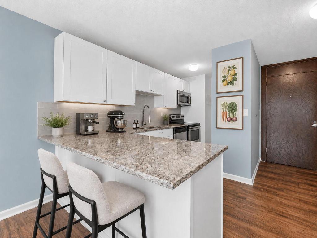 Photo of 15 S 1st St ST #A410, Minneapolis, MN 55401 (MLS # 7153853)