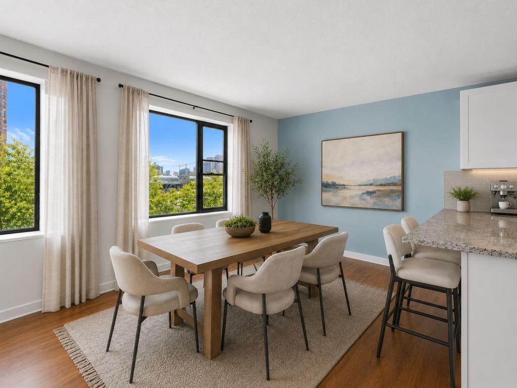 Photo of 15 S 1st St ST #A410, Minneapolis, MN 55401 (MLS # 7153853)