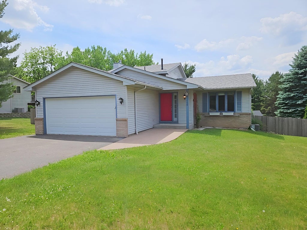 Photo of 22200 Joliet Avenue N, Forest Lake, MN 55025 (MLS # 7082669)