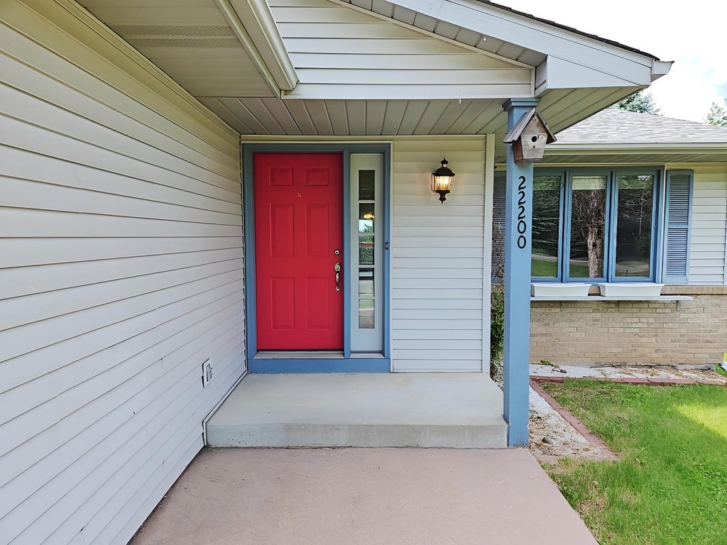 Photo of 22200 Joliet Avenue N, Forest Lake, MN 55025 (MLS # 7082669)