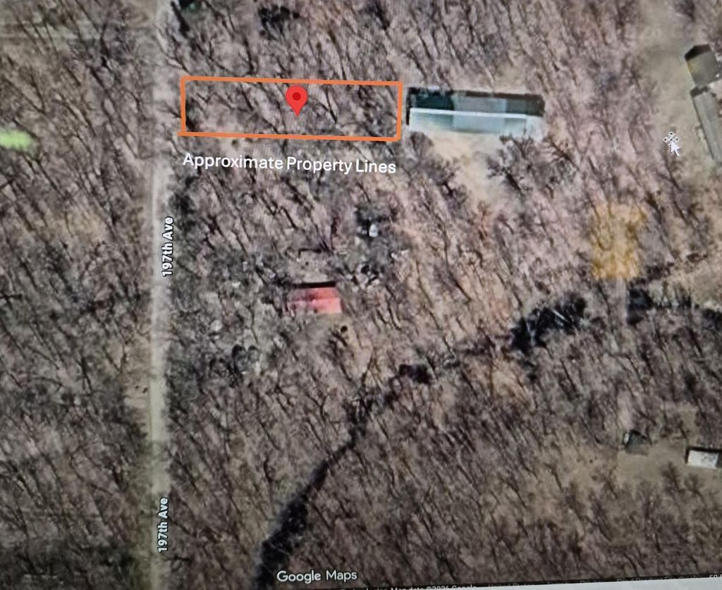 Photo of TBD Lot 309 197th Avenue, McGregor, MN 55760 (MLS # 7092473)