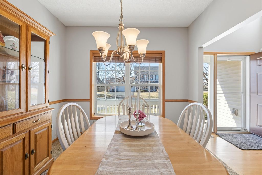 Photo of 20300 Erickson Path, Farmington, MN 55024 (MLS # 7022550)