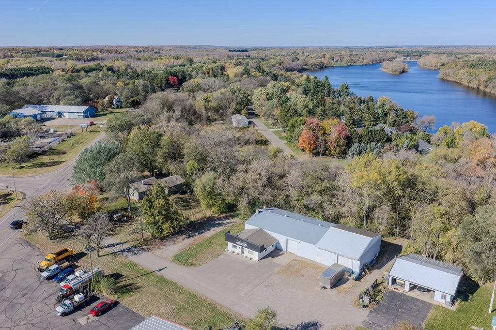 Photo of 5370 400th Street, Rice, MN 56367 (MLS # 7163687)