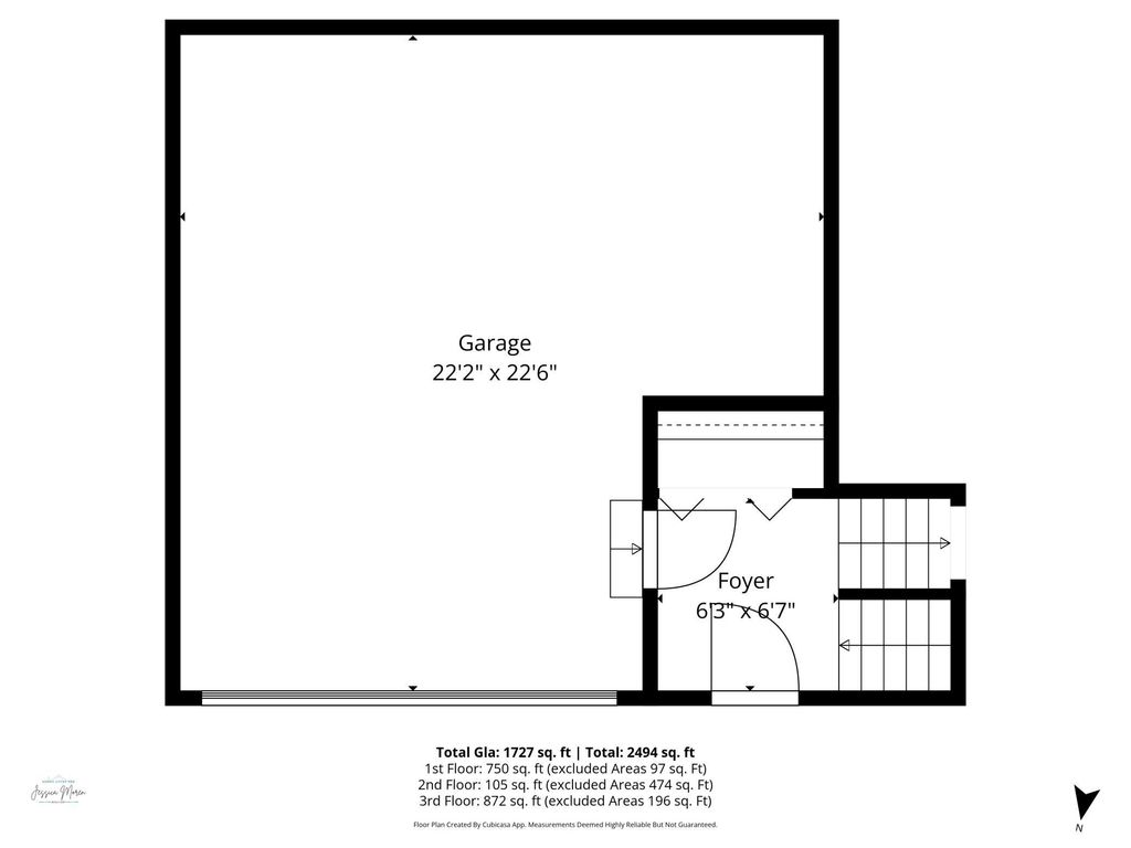 Photo of 3326 116th Lane NW, Coon Rapids, MN 55433 (MLS # 7032014)