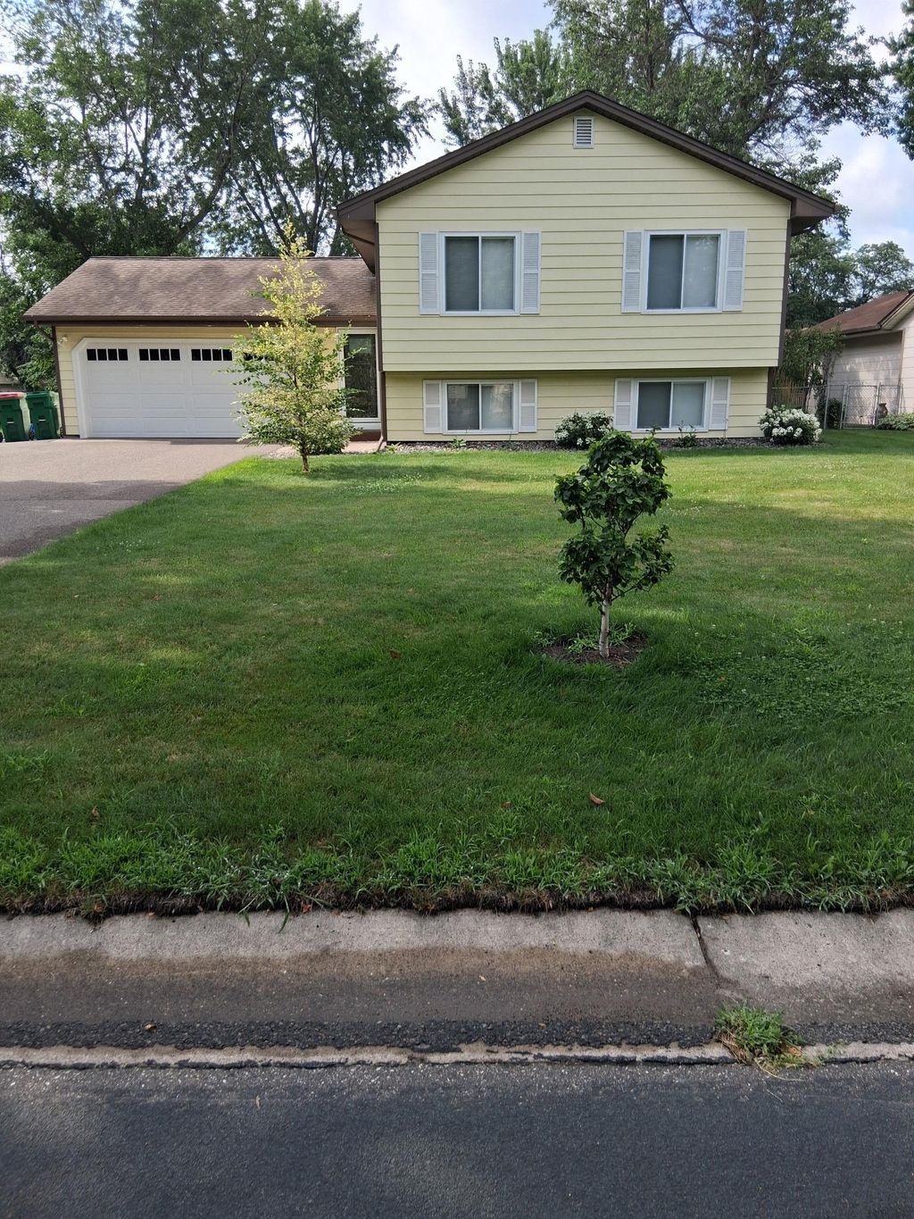 Photo of 3326 116th Lane NW, Coon Rapids, MN 55433 (MLS # 7032014)