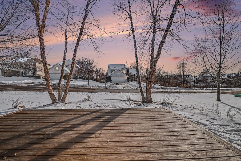 Photo of 8489 Bryce Court, Inver Grove Heights, MN 55076 (MLS # 7016092)