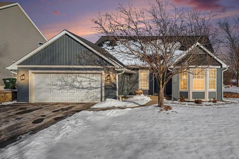 8489 Bryce Court Inver Grove Heights MN 55076