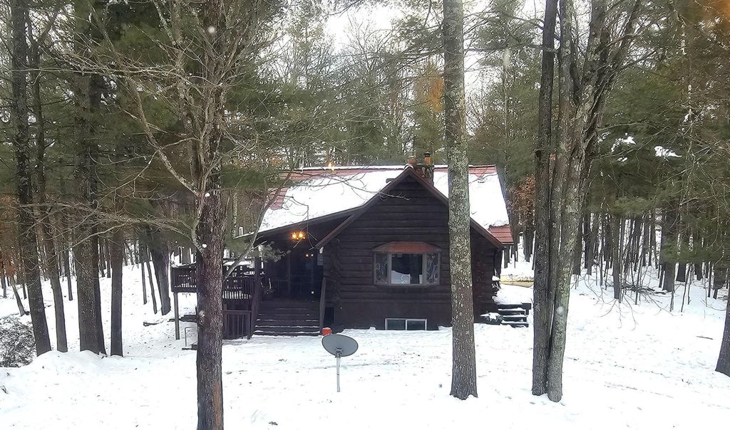 Photo of 28450 3 Mile Road, Danbury, WI 54830 (MLS # 7006815)