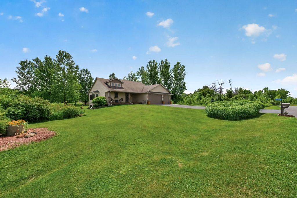 Photo of 24585 Kenwood Lane, Scandia, MN 55073 (MLS # 7100642)