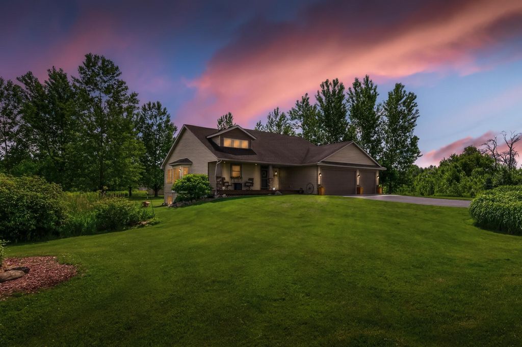 Photo of 24585 Kenwood Lane, Scandia, MN 55073 (MLS # 7100642)