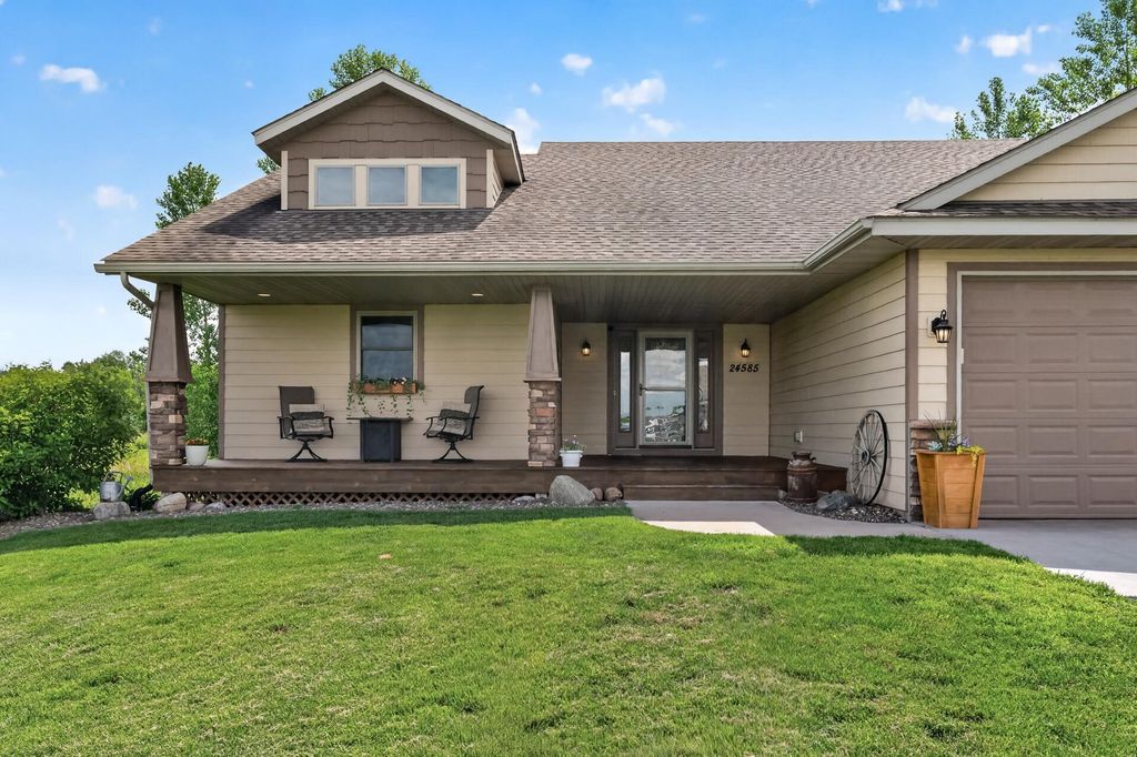 Photo of 24585 Kenwood Lane, Scandia, MN 55073 (MLS # 7100642)