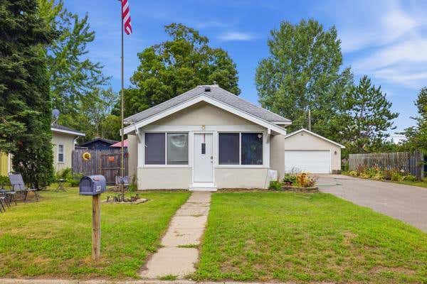 Photo of 313 1st Avenue NE, Brainerd, MN 56401 (MLS # 7129507)