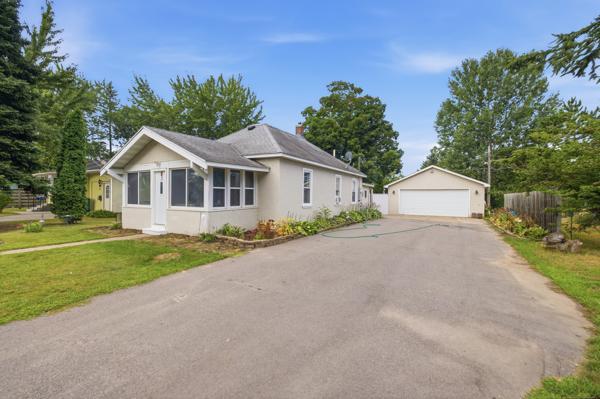 Photo of 313 1st Avenue NE, Brainerd, MN 56401 (MLS # 7129507)