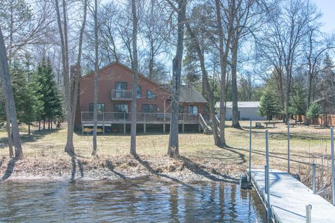 12948 Red Oak Circle Crosslake MN 56442