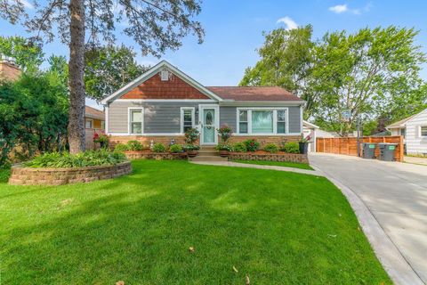 6810 11th Avenue S Richfield MN 55423