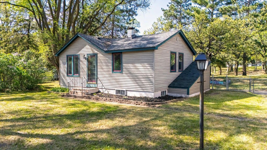 Photo of 501 Main Street NW, Coon Rapids, MN 55448 (MLS # 7077449)