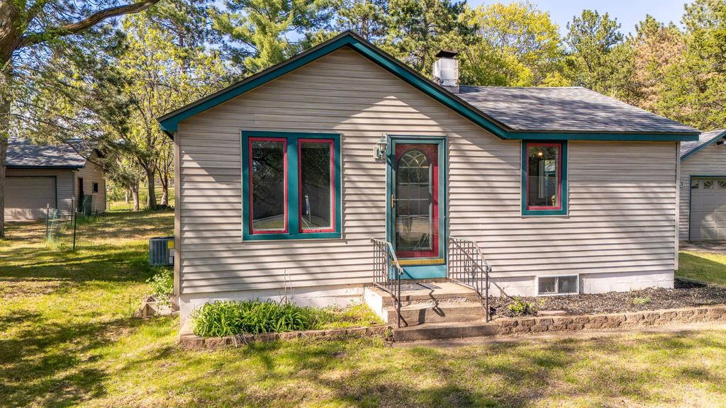 Photo of 501 Main Street NW, Coon Rapids, MN 55448 (MLS # 7077449)