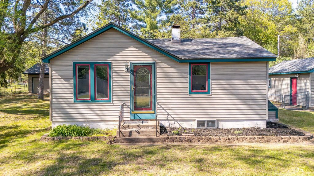 Photo of 501 Main Street NW, Coon Rapids, MN 55448 (MLS # 7077449)