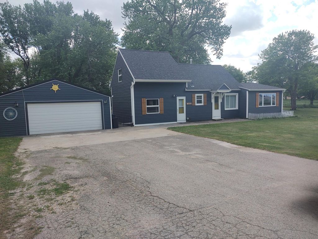 Photo of 502 80th Street SE ST, Rochester, MN 55904 (MLS # 7081721)