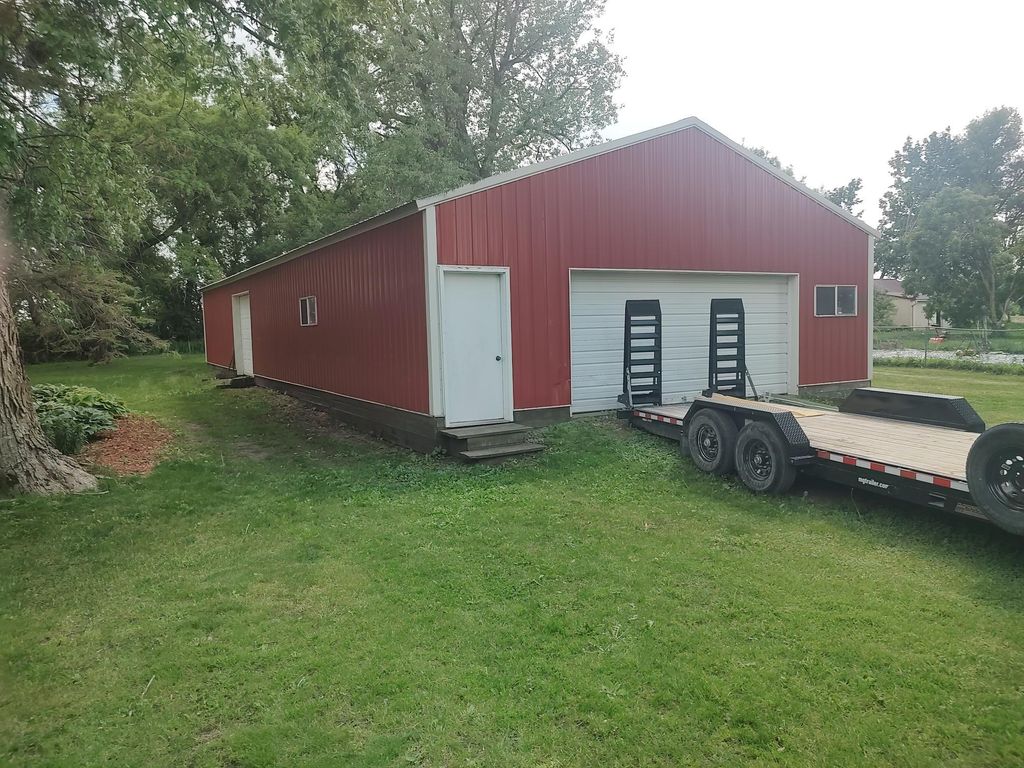 Photo of 502 80th Street SE ST, Rochester, MN 55904 (MLS # 7081721)