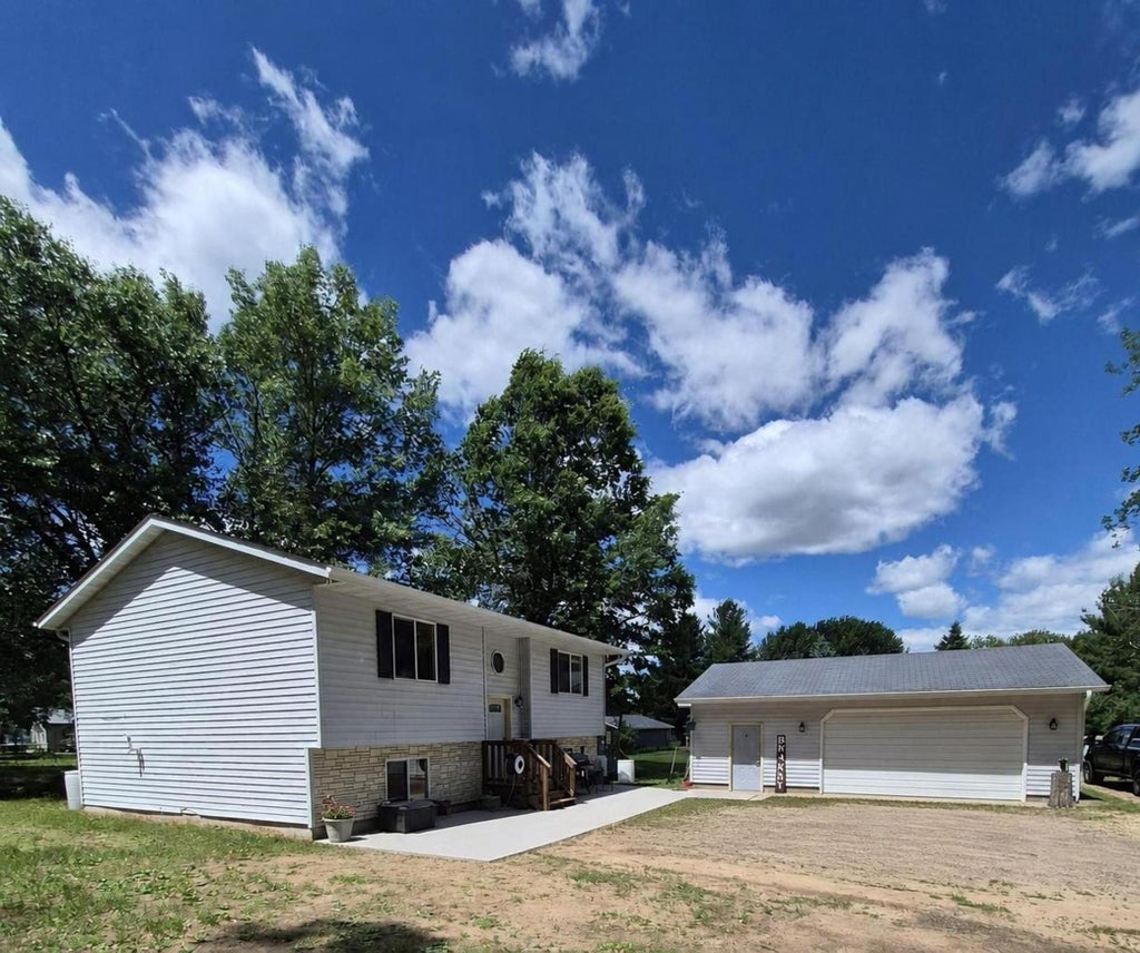 Photo of 919 Lincoln Avenue, Amery, WI 54001 (MLS # 7094326)