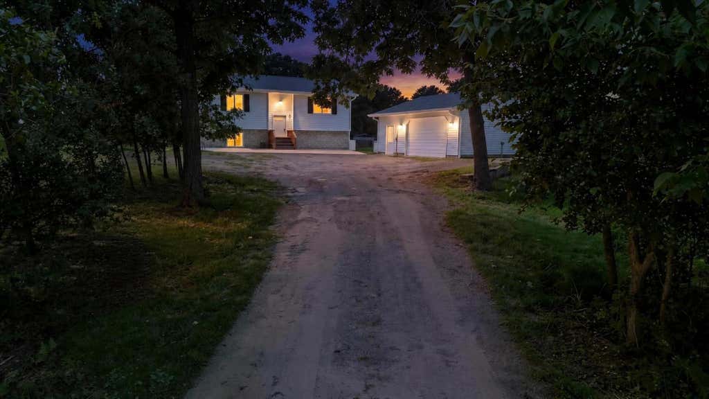 Photo of 919 Lincoln Avenue, Amery, WI 54001 (MLS # 7094326)